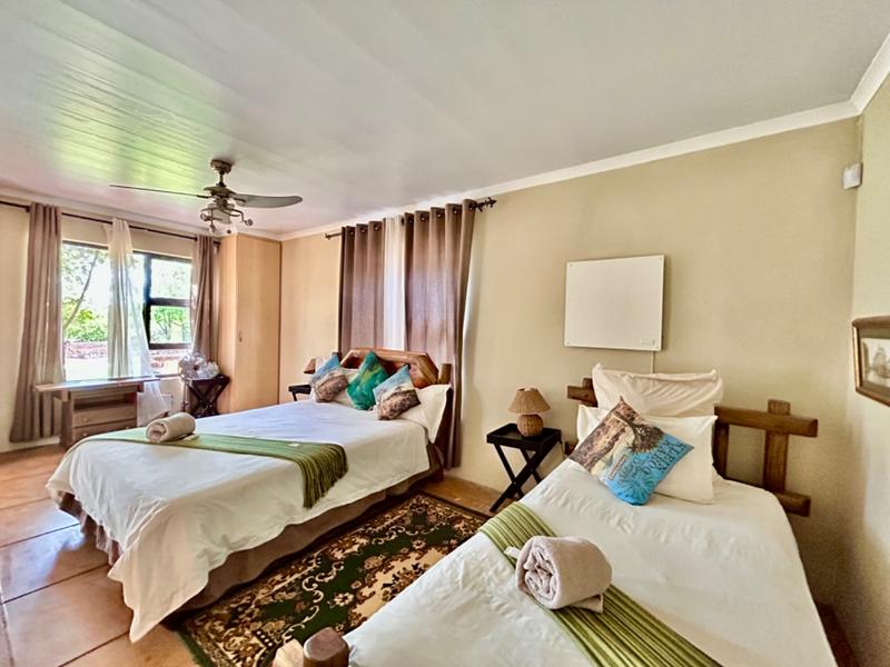 14 Bedroom Property for Sale in Broederstroom North West